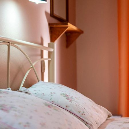 Angelika Rooms Neos Marmaras Exterior foto
